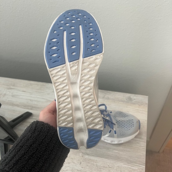 On Cloudsurfer Running Show - Picture 6 of 7